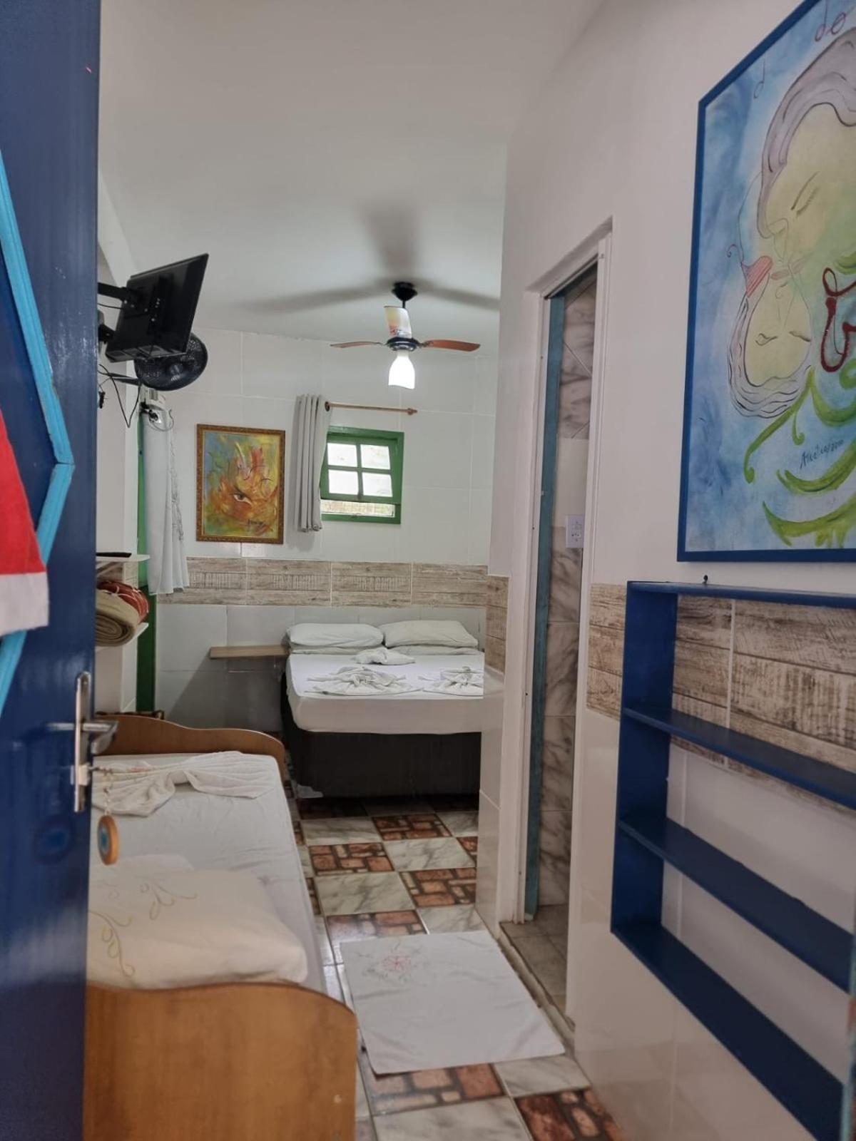 Quarto Triplo Clássico